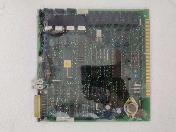 Asea Qdfa 120 Pcb Board - Image 7