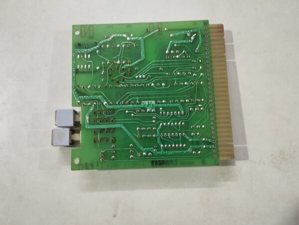 Terasaki Erb-112 Pcb Card - Image 7