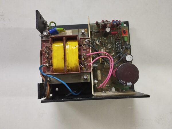 Farnell 16rb24024 Linear Power Supply - Image 7