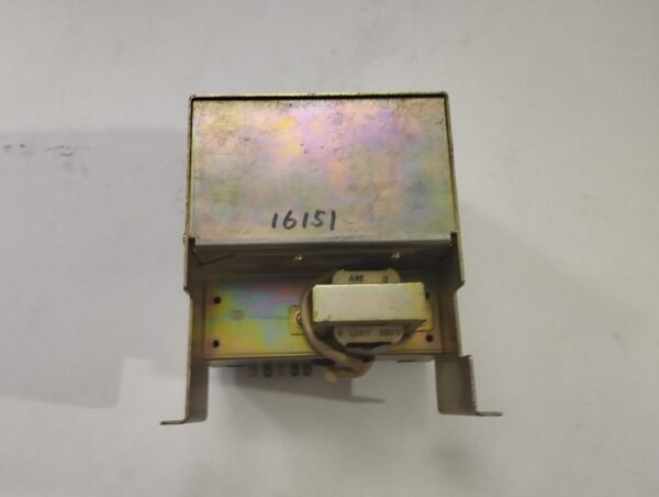 Terasaki Aor-1s-As 805a-1250/5a Over-Current Trip - Image 7