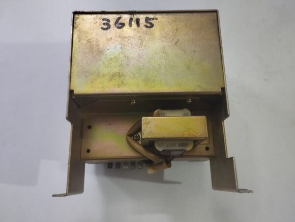 Terasaki Aor-1s-As 3200a-3200/5a Over-Current Trip - Image 7