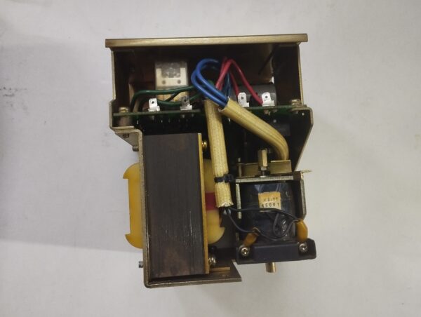 Terasaki Aut-1bd Uvt Trip Device Ac430-470 - Image 7