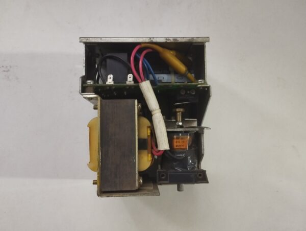 Terasaki Aut-1bdr Uvt Trip Device Ac100-120 - Image 7