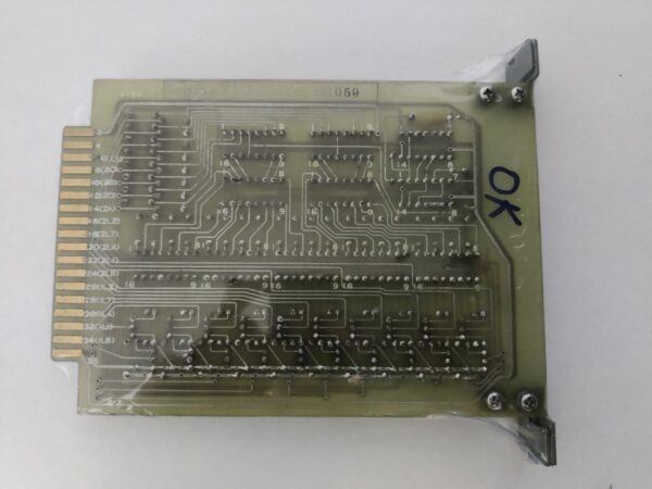 Meiyo Dintf2 Pcb Card 061 - Image 7