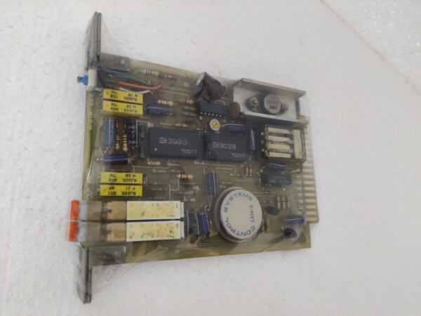 Meiyo Fa15hm-9 Pcb Card 651 - Image 7