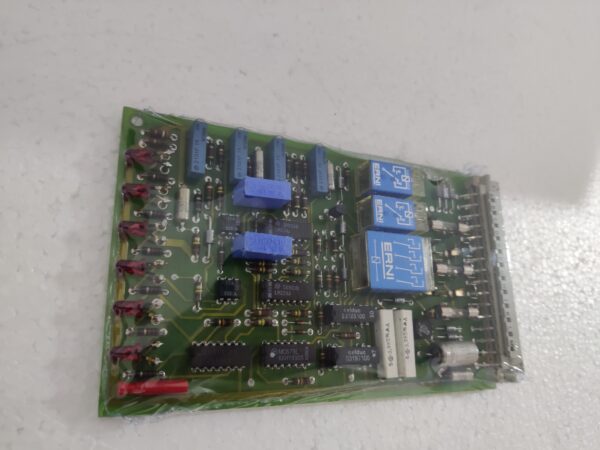 Sulzer 112.022.054.200 Power Monitoring Pcb Card - Image 8