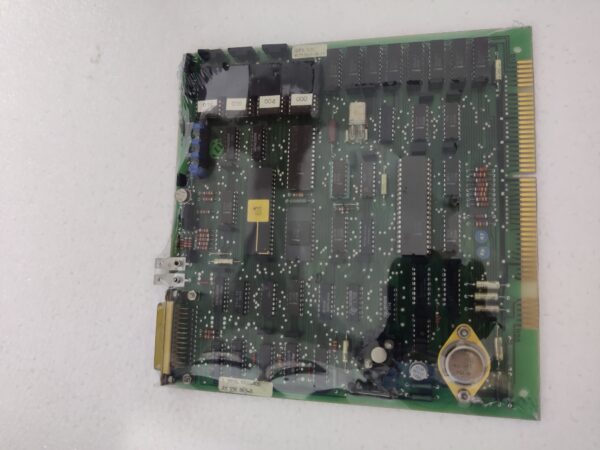 Asea Qdfa 120 Pcb Board - Image 8