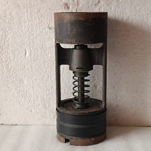 Surbo Tubular Services 480135462 Valve