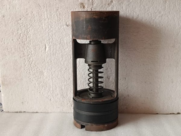 Surbo Tubular Services 480135462 Valve
