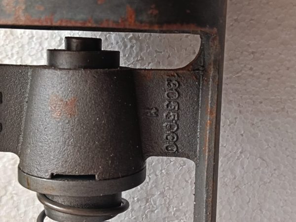 Surbo Tubular Services 480135462 Valve - Image 3