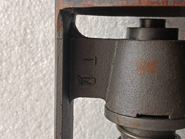 Surbo Tubular Services 480135462 Valve - Image 4