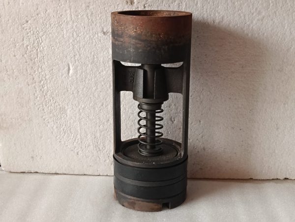 Surbo Tubular Services 480135462 Valve - Image 6