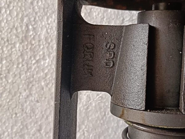 Surbo Tubular Services 480135462 Valve - Image 7
