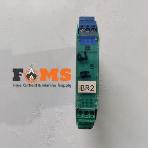 Pepperl+Fuchs Kfd2-Stc4-Ex1.20 Safety Barrier