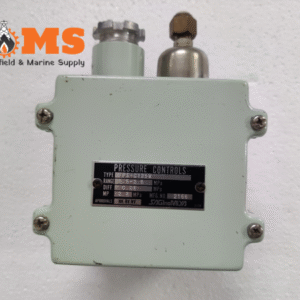 Saginomiya Fps-C135wuq Pressure Controls