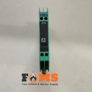 Pepperl+Fuchs Z728.H Safe Snap Barrier