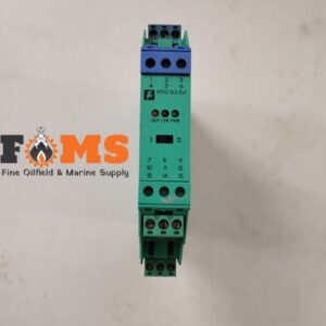 Pepperl+Fuchs Kfd2-Sl2-Ex1 Solenoid Driver