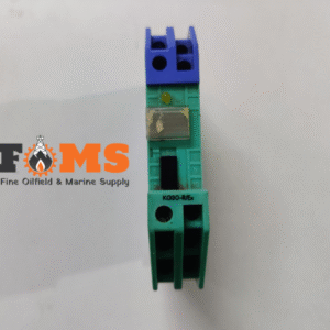 Pepperl+Fuchs Kg30-R/Ex Safety Barrier