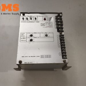 Terasaki Aop-1sd-A Over-Current Trip 1055a-1250/5a