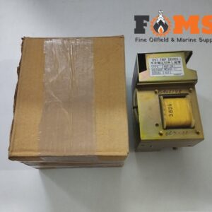Terasaki Aut-1bd Uvt Trip Device Ac360-400