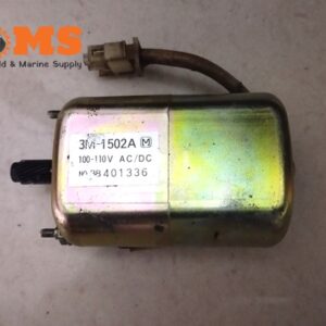 Terasaki 3m-1502a Acb Charging Motor