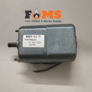 Hyundai Amt-1c-B Acb Charging Motor