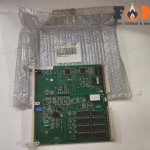 Abb 3bsc980004r270 Pcb Card