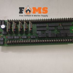TAIYO AA-278 ESB-BUS PCB CARD