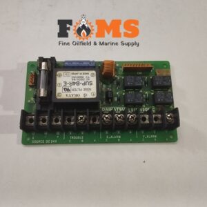 Daihatsu L911349010c Pcb Card