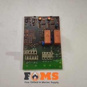 Damcos 198h4071 At/2 Pcb Card