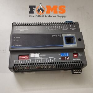 Johnson Controls Metasys Ms-Iom4710-0 Input/Output Module