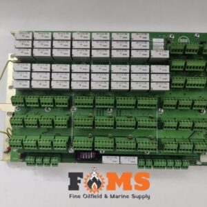 Man B&W 3157168-7 Sbu Modul