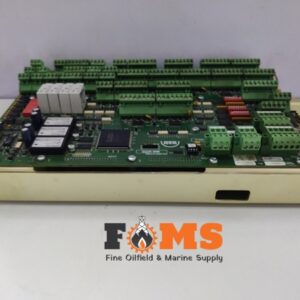 Man B&W 3157167-5 Mcu Modul