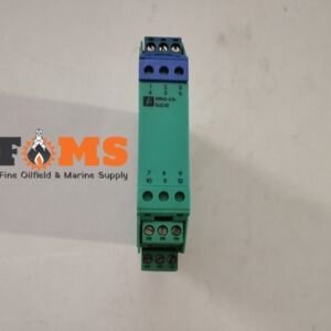 Pepperl+Fuchs Kfdo-Cs-Ex2.52 Repeater