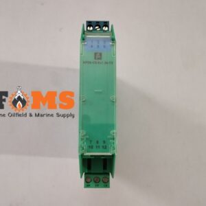 Pepperl+Fuchs Kfdo-Cs-Ex1.54-Y3 Repeater Isolated Barrier