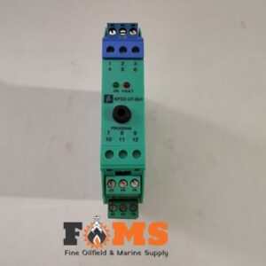 Pepperl+Fuchs Kfd2-Ut-Ex1 Universal Temperature Measurement Amplifier