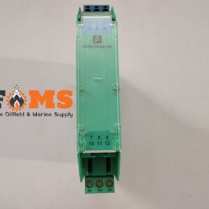 Pepperl+Fuchs Kfd0-Cs-Ex1.54 Repeater