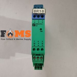 Pepperl+Fuchs Kfd2-Stc4-Ex1 Smart Transmitter Isolator