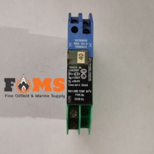 Pepperl+Fuchs Z528/Ex Zenner Barrier
