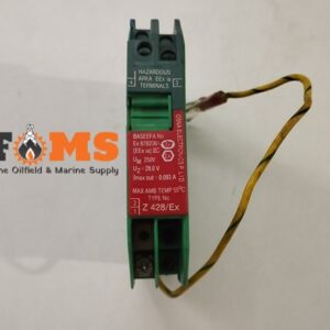 Osna Electronics Z428/Ex Relay Module