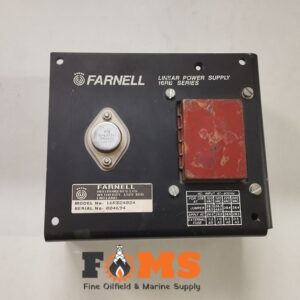 Farnell 16rb24024 Linear Power Supply