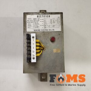 Terasaki Aru-1dc Uvt Control Device