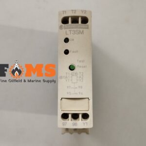 Telemecanique/Schneider Lt3sm00m Thermistor Protection Relay