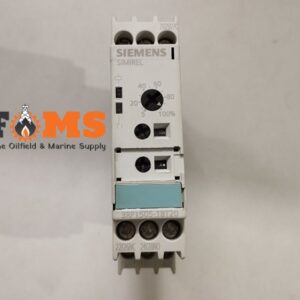 Siemens 3rp1505-1bt20 Time Relay