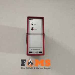 Pr Electronics 2289a Signal Calculator