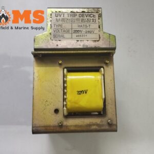 Hyundai Hats-T Uvt Trip Device 200v-240v