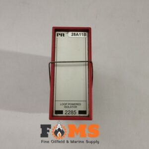 Pr Electronics 2285 Loop Powered Isolator