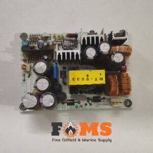 FURUNO HV9017 HIGH VOLTAGE POWER BOARD