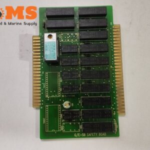 G/E-Cb Control Board