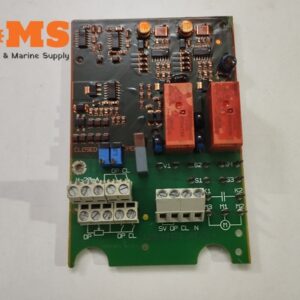 198h4071 At/3-1 Pcb Card